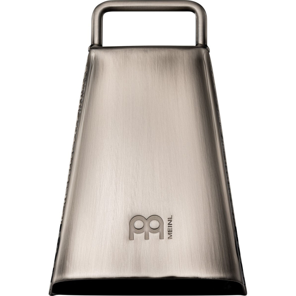 Meinl Percussion STB625HA-CB Handheld Series Handheld Cowbell - 6 1/4