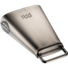 Meinl Percussion STB625HA-CB Handheld Series Handheld Cowbell - 6 1/4
