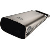 Meinl Percussion STB625HA-CB Handheld Series Handheld Cowbell - 6 1/4