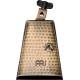 Meinl Percussion STB625HH-G Hammered Series Medium Timbales Cowbell - 6 1/4