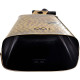 Meinl Percussion STB625HH-G Hammered Series Medium Timbales Cowbell - 6 1/4