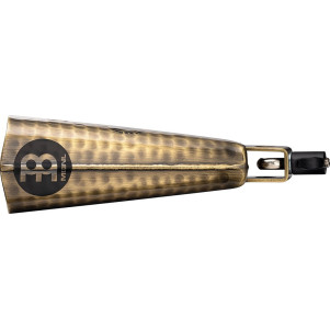 Meinl Percussion STB625HH-G Hammered Series Medium Timbales Cowbell - 6 1/4