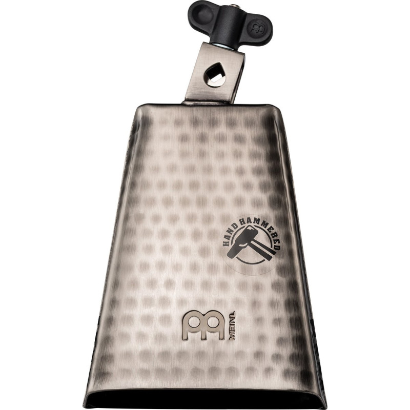 Meinl Percussion STB625HH-S Hammered Series Medium Timbales Cowbell - 6 1/4