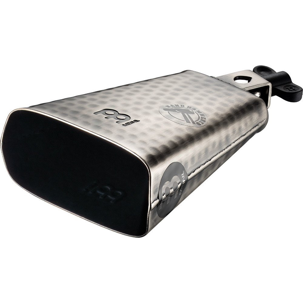 Meinl Percussion STB625HH-S Hammered Series Medium Timbales Cowbell - 6 1/4