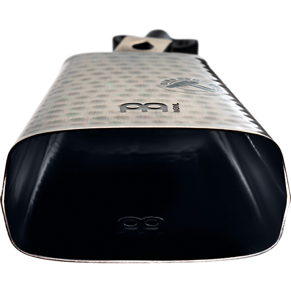 Meinl Percussion STB625HH-S Hammered Series Medium Timbales Cowbell - 6 1/4