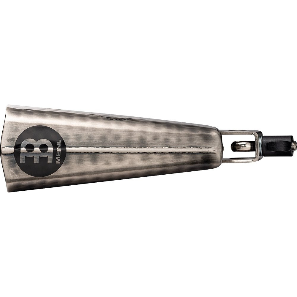 Meinl Percussion STB625HH-S Hammered Series Medium Timbales Cowbell - 6 1/4