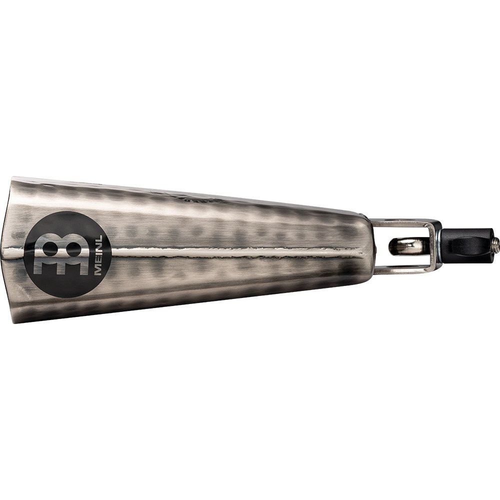 Meinl Percussion STB625HH-S Hammered Series Medium Timbales Cowbell - 6 1/4