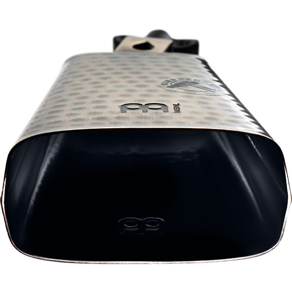Meinl Percussion STB625HH-S Hammered Series Medium Timbales Cowbell - 6 1/4