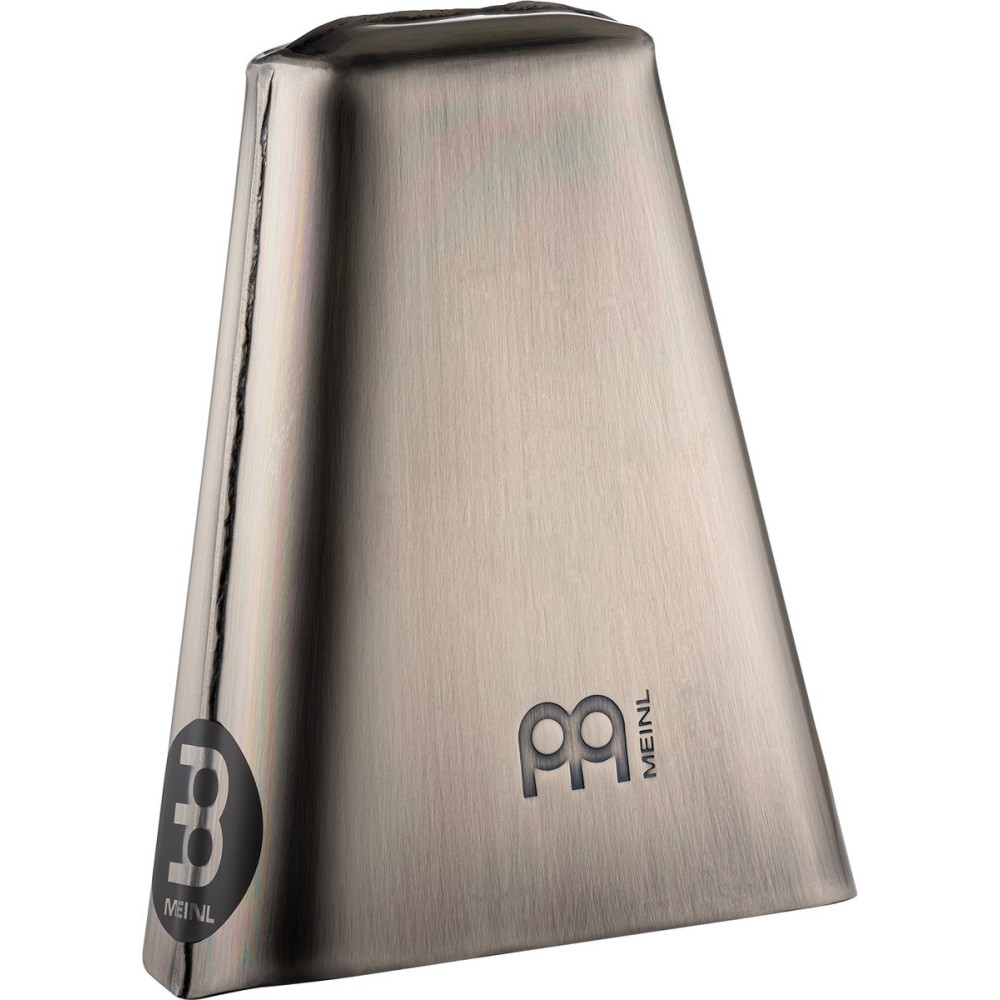 Meinl Percussion STB65H Handheld Series Handheld Cowbell - 6 1/2