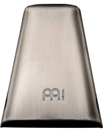 Meinl Percussion STB65H Handheld Series Handheld Cowbell - 6 1/2