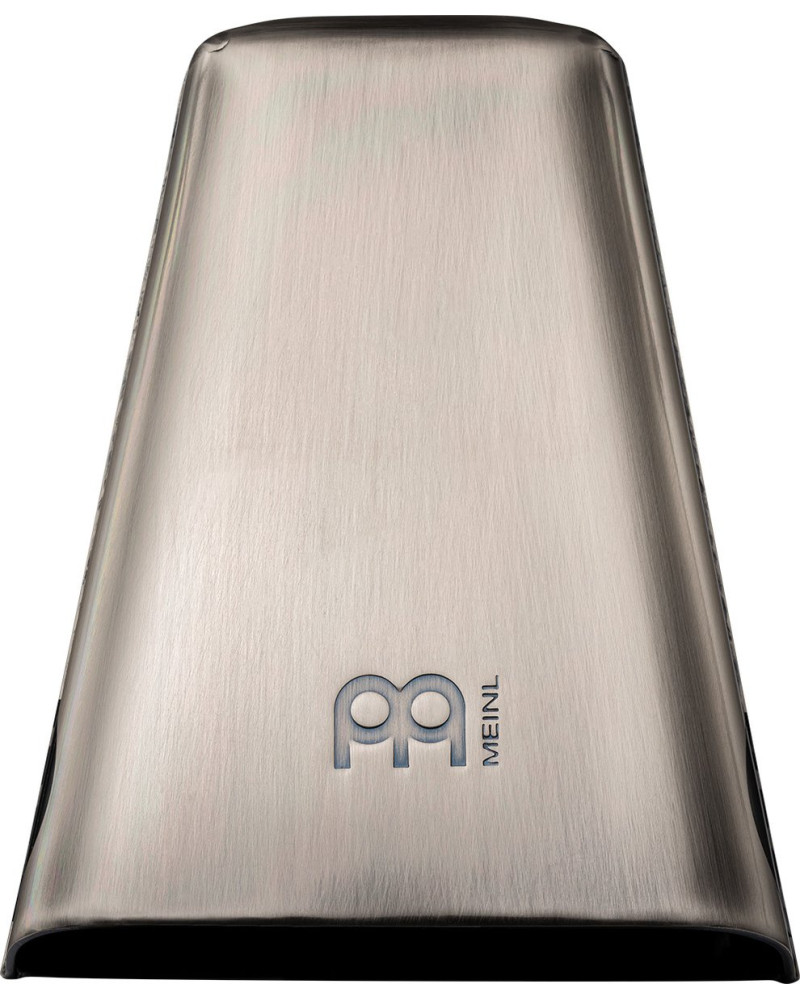 Meinl Percussion STB65H Handheld Series Handheld Cowbell - 6 1/2
