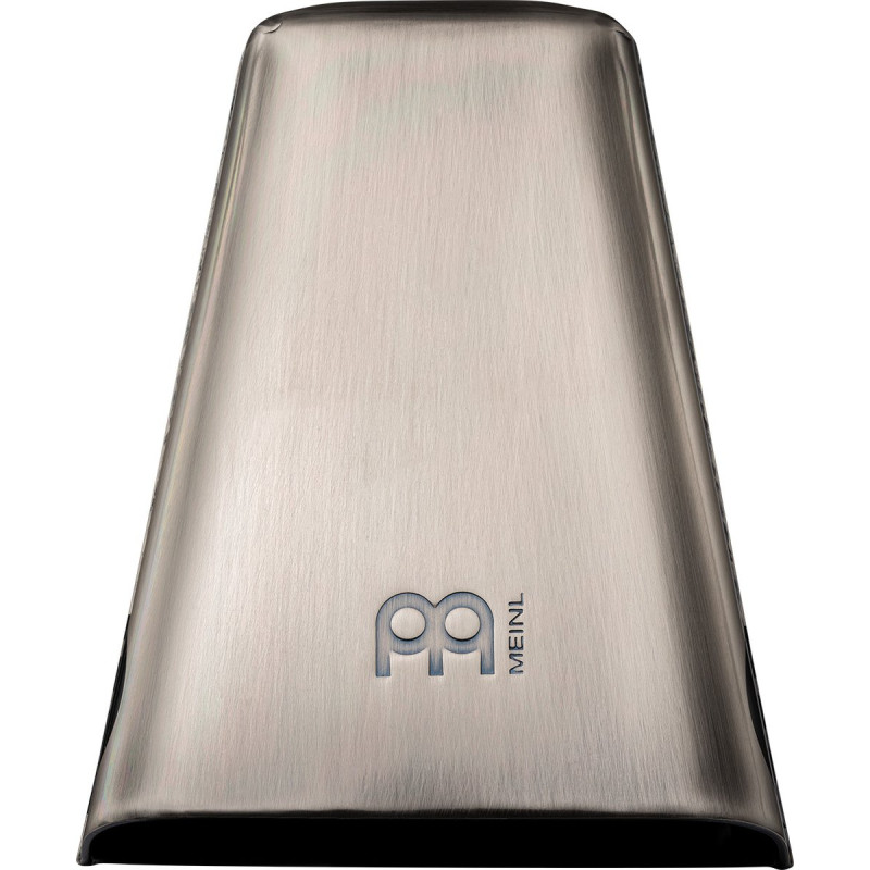 Meinl Percussion STB65H Handheld Series Handheld Cowbell - 6 1/2