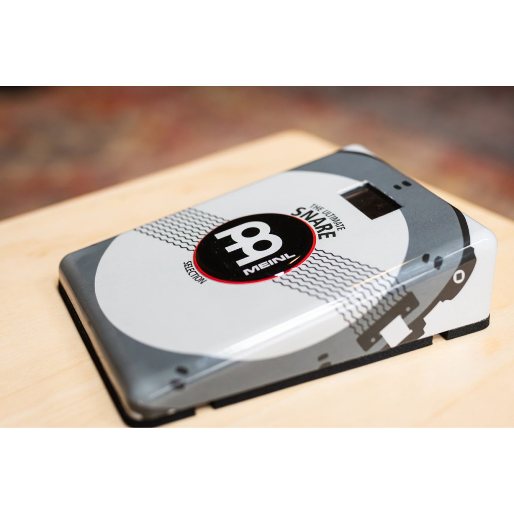 Meinl Percussion STB7 The Ultimate Snare Stomp Box