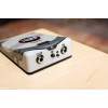 Meinl Percussion STB7 The Ultimate Snare Stomp Box