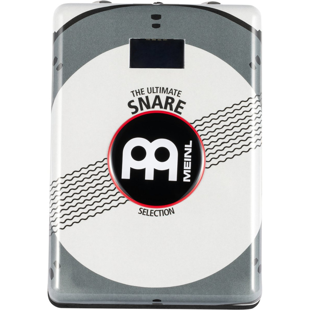 Meinl Percussion STB7 The Ultimate Snare Stomp Box
