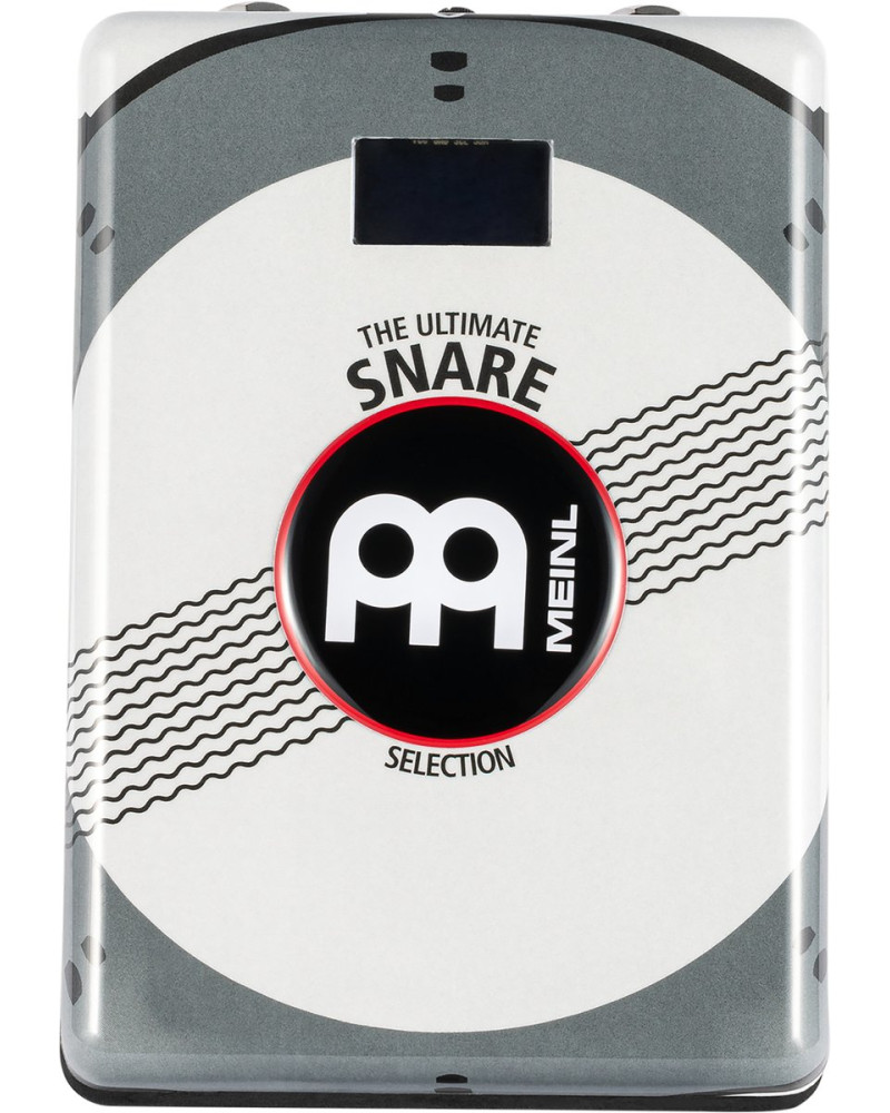 Meinl Percussion STB7 The Ultimate Snare Stomp Box
