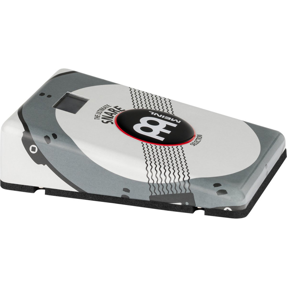 Meinl Percussion STB7 The Ultimate Snare Stomp Box