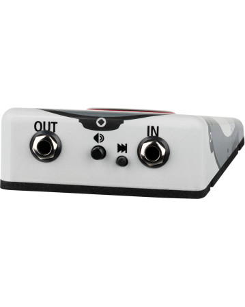 Meinl Percussion STB7 The Ultimate Snare Stomp Box
