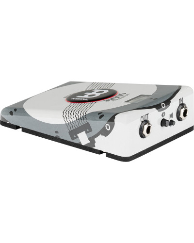 Meinl Percussion STB7 The Ultimate Snare Stomp Box