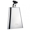 Meinl Percussion STB750-CH Chrome & Steel Finish Salsa Timbales Cowbell - 7 1/2