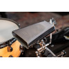 Meinl Percussion STB750-CH Chrome & Steel Finish Salsa Timbales Cowbell - 7 1/2