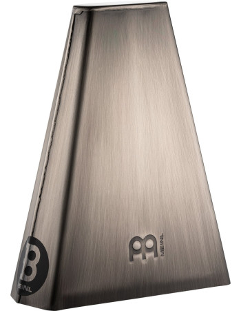 Meinl Percussion STB785H Handheld Series Low Handheld Cowbell - 7 3/4