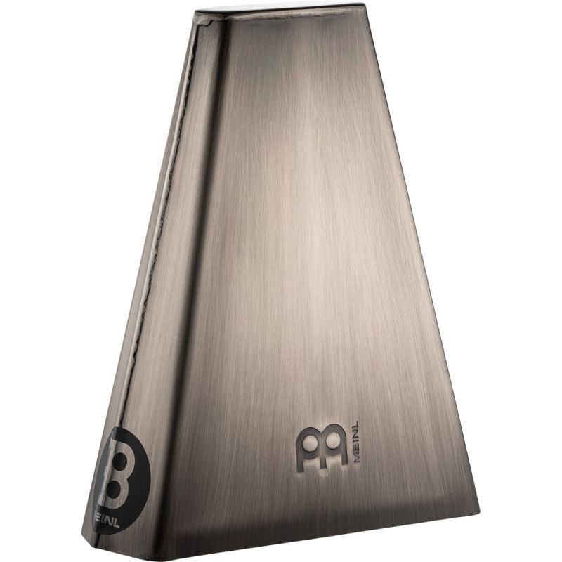 Meinl Percussion STB785H Handheld Series Low Handheld Cowbell - 7 3/4