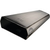 Meinl Percussion STB785H Handheld Series Low Handheld Cowbell - 7 3/4