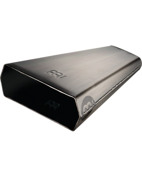 Meinl Percussion STB785H Handheld Series Low Handheld Cowbell - 7 3/4