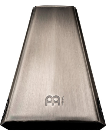Meinl Percussion STB785H Handheld Series Low Handheld Cowbell - 7 3/4