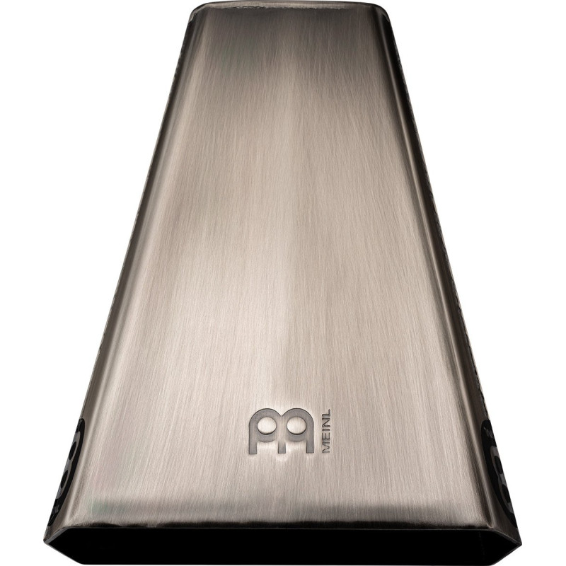 Meinl Percussion STB785H Handheld Series Low Handheld Cowbell - 7 3/4