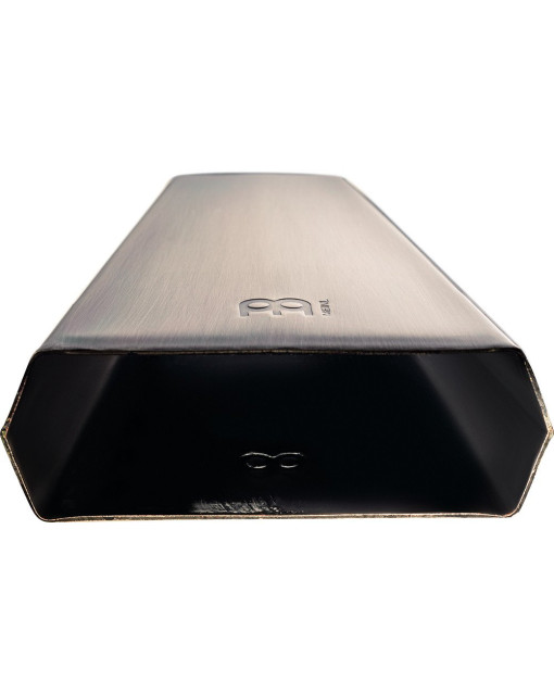Meinl Percussion STB785H Handheld Series Low Handheld Cowbell - 7 3/4
