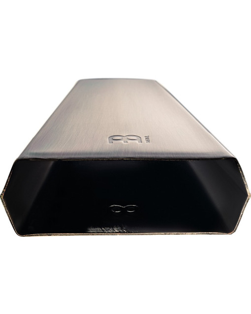 Meinl Percussion STB785H Handheld Series Low Handheld Cowbell - 7 3/4