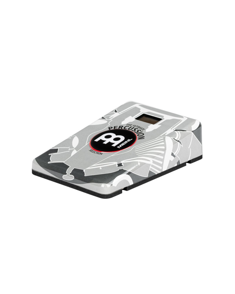 Meinl Percussion STB8 The Ultimate Percussion Stomp Box