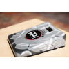 Meinl Percussion STB8 The Ultimate Percussion Stomp Box