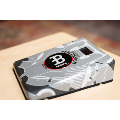 Meinl Percussion STB8 The Ultimate Percussion Stomp Box
