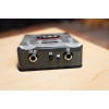 Meinl Percussion STB8 The Ultimate Percussion Stomp Box