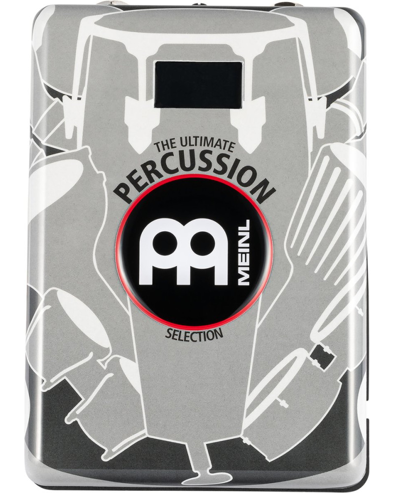 Meinl Percussion STB8 The Ultimate Percussion Stomp Box