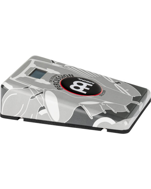 Meinl Percussion STB8 The Ultimate Percussion Stomp Box