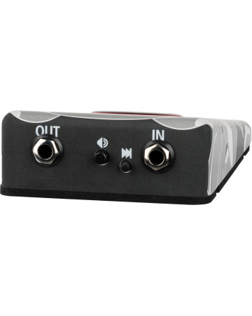Meinl Percussion STB8 The Ultimate Percussion Stomp Box