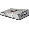 Meinl Percussion STB8 The Ultimate Percussion Stomp Box