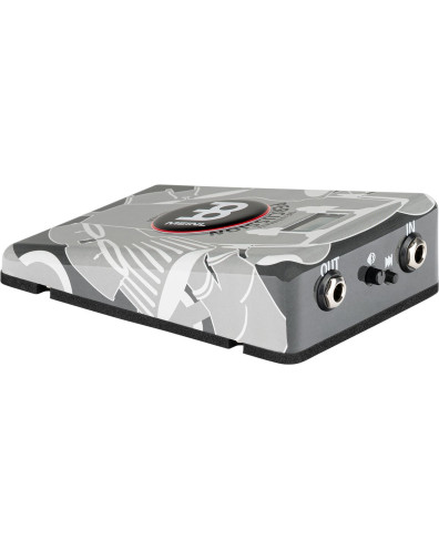 Meinl Percussion STB8 The Ultimate Percussion Stomp Box