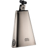 Meinl Percussion STB80B Chrome & Steel Series Big Mouth Timbales Cowbell - 8