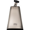 Meinl Percussion STB80B Chrome & Steel Series Big Mouth Timbales Cowbell - 8