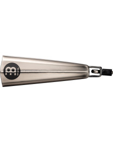Meinl Percussion STB80B Chrome & Steel Series Big Mouth Timbales Cowbell - 8