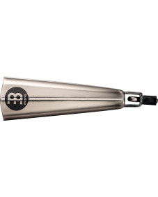 Meinl Percussion STB80B Chrome & Steel Series Big Mouth Timbales Cowbell - 8