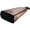 Meinl Percussion STB80BHH-C Hammered Series Timbales Big Mouth Cowbell - 8
