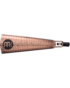 Meinl Percussion STB80BHH-C Hammered Series Timbales Big Mouth Cowbell - 8