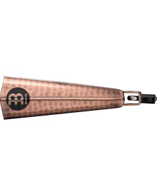 Meinl Percussion STB80BHH-C Hammered Series Timbales Big Mouth Cowbell - 8