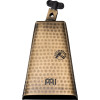 Meinl Percussion STB80BHH-G Hammered Series Timbales Big Mouth Cowbell - 8